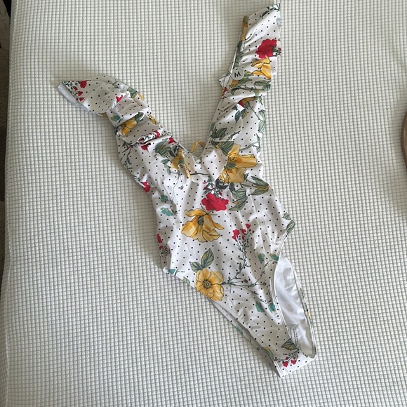 Forever 21 Swim Forever 2 Swim Suit Poshmark